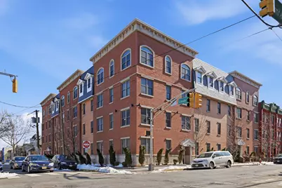 974 Summit Ave #406, Jersey City, NJ 07307 - Photo 37