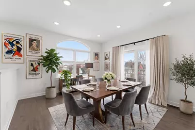 974 Summit Ave #406, Jersey City, NJ 07307 - Photo 1