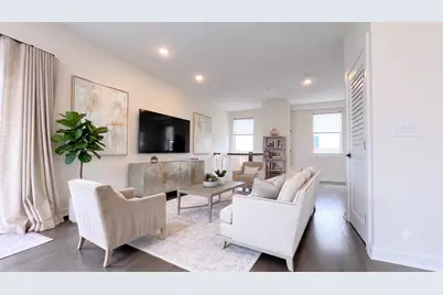 974 Summit Ave #406, Jersey City, NJ 07307 - Photo 9
