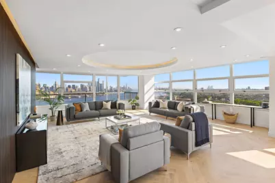 6050 Blvd East #22GH, West New York, NJ 07093 - Photo 3