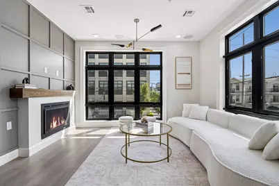158 Oakland Ave #2A, Jersey City, NJ 07306 - Photo 3
