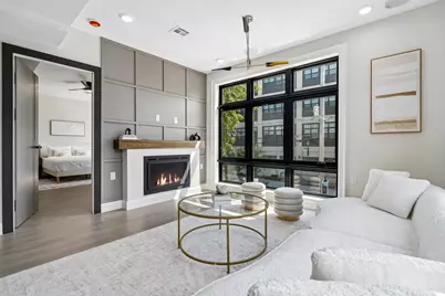 158 Oakland Ave #2A, Jersey City, NJ 07306 - Photo 5