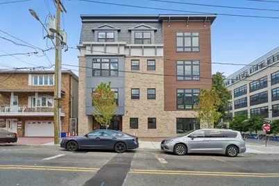 158 Oakland Ave #1A, Jersey City, NJ 07306 - Photo 13