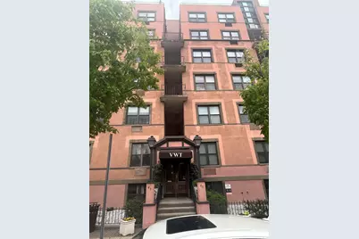 43-49 Van Wagenen Ave #5D, Jersey City, NJ 07306 - Photo 1