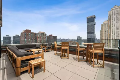 10 Provost St #2408, Jersey City, NJ 07302 - Photo 29