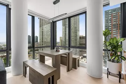 10 Provost St #2408, Jersey City, NJ 07302 - Photo 5