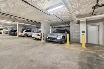 10 Provost St #2408, Jersey City, NJ 07302 - Photo 27