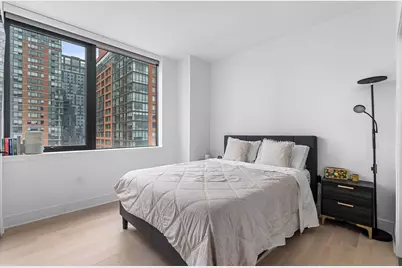 10 Provost St #2408, Jersey City, NJ 07302 - Photo 21