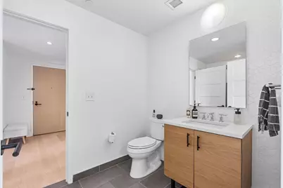 10 Provost St #2408, Jersey City, NJ 07302 - Photo 19