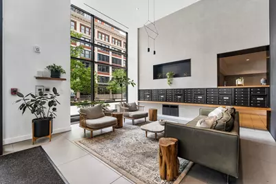 10 Provost St #2408, Jersey City, NJ 07302 - Photo 45