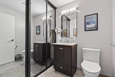 77 Hudson St #PH 4704, Jersey City, NJ 07302 - Photo 19