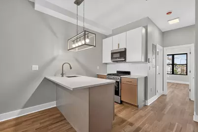 3505 Kennedy Blvd #3R, Jersey City, NJ 07307 - Photo 5