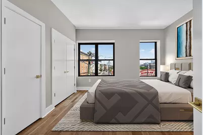 3505 Kennedy Blvd #3R, Jersey City, NJ 07307 - Photo 9