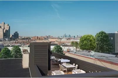 20 Westervelt Pl #2F, Jersey City, NJ 07304 - Photo 29