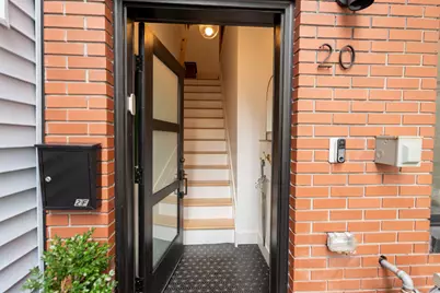 20 Westervelt Pl #2F, Jersey City, NJ 07304 - Photo 3