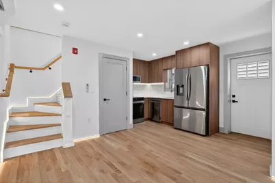 161 Woodlawn Ave #4, Jersey City, NJ 07305 - Photo 3
