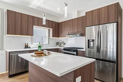 161 Woodlawn Ave #1, Jersey City, NJ 07305 - Photo 3