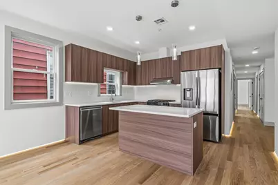 161 Woodlawn Ave #B, Jersey City, NJ 07305 - Photo 1