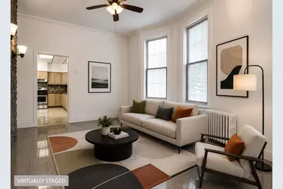 48 Jefferson Ave #1, Jersey City, NJ 07306 - Photo 5