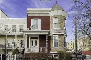 48 Jefferson Ave, Jersey City, NJ 07306 - Photo 1