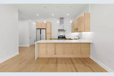 153 New York Ave #1, Jersey City, NJ 07307 - Photo 5