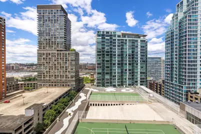 20 Newport Parkway #1812, Jersey City, NJ 07310 - Photo 11