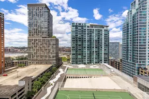 20 Newport Pkwy, Jersey City, NJ 07310 - Photo 11