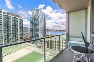 20 Newport Pkwy, Jersey City, NJ 07310 - Photo 1