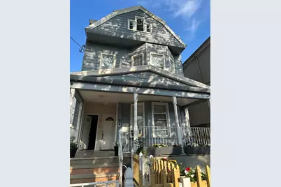 156 Clerk St #2, Jersey City, NJ 07305 - Photo 1