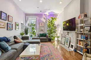 243 Montgomery St, Jersey City, NJ 07302 - Photo 1