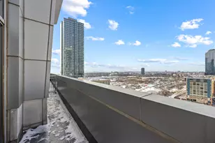 201 Luis M Marin Blvd, Jersey City, NJ 07302 - Photo 5