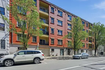 119 Madison St #5W, Hoboken, NJ 07030 - Photo 1