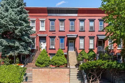 19 Whitman Ave, Jersey City, NJ 07306 - Photo 1