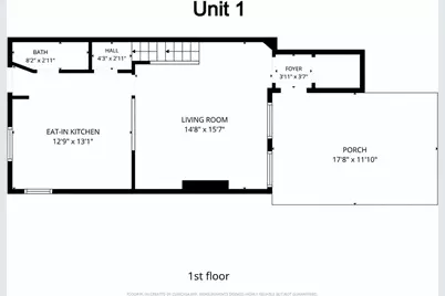 19 Whitman Ave, Jersey City, NJ 07306 - Photo 19