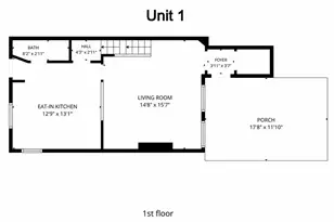 19 Whitman Ave, Jersey City, NJ 07306 - Photo 19
