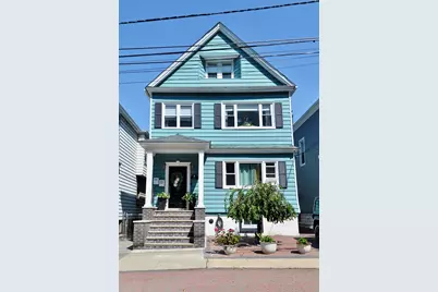 187 West 48th St #1, Bayonne, NJ 07002 - Photo 1