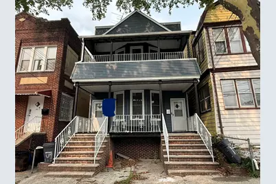 198 Neptune Ave, Jersey City, NJ 07305 - Photo 1