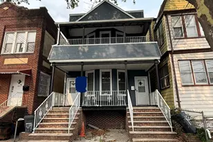 198 Neptune Ave, Jersey City, NJ 07305 - Photo 1