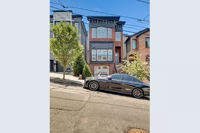 197 Lincoln St #2, Jersey City, NJ 07307 - Photo 3