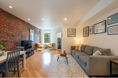 324 Baldwin Ave #3A, Jersey City, NJ 07306 - Photo 1