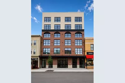 330 Martin Luther King Jr Dr #602, Jersey City, NJ 07305 - Photo 1