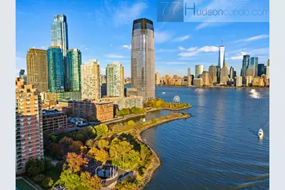77 Hudson St #3403, Jersey City, NJ 07302 - Photo 35