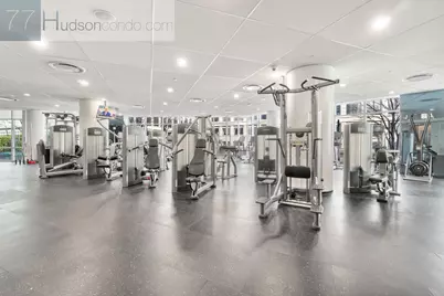 77 Hudson St #3403, Jersey City, NJ 07302 - Photo 19