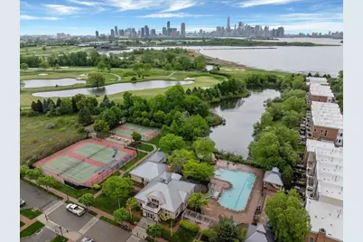 208 Shearwater Ct West #15, Jersey City, NJ 07305 - Photo 43