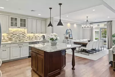 208 Shearwater Ct West #15, Jersey City, NJ 07305 - Photo 3