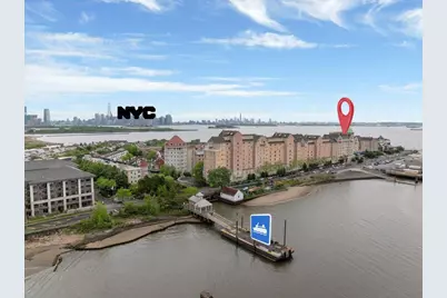 208 Shearwater Ct West #15, Jersey City, NJ 07305 - Photo 45