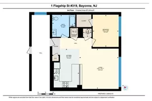1 Flagship St, Bayonne, NJ 07002 - Photo 35
