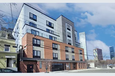 211 Baldwin Ave #403, Jersey City, NJ 07306 - Photo 5