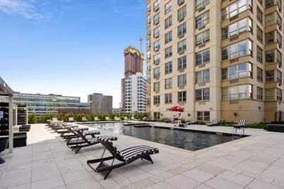 88 Morgan St #4708, Jersey City, NJ 07302 - Photo 29