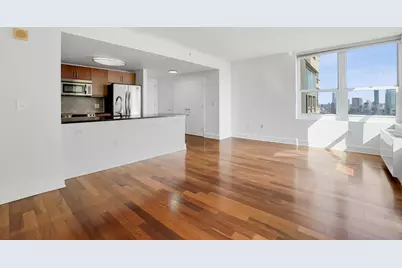 88 Morgan St #4708, Jersey City, NJ 07302 - Photo 9